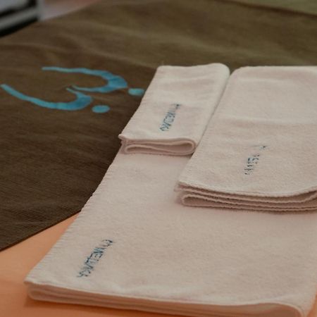 Hotel Balneo Comlex Medica Narechen Narechenski Bani Zewnętrze zdjęcie