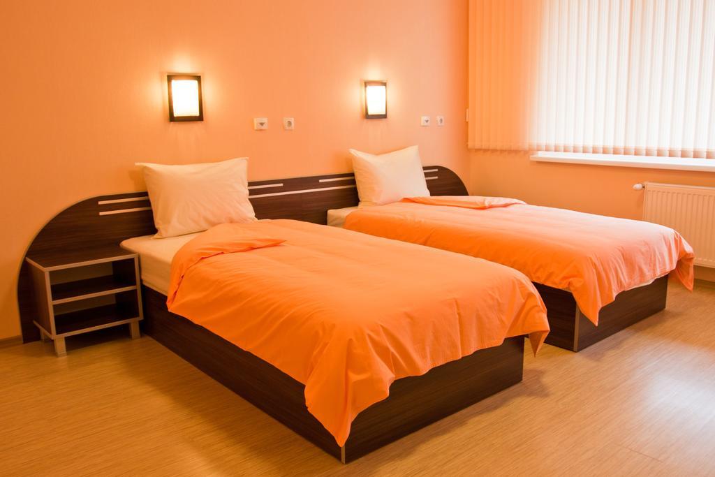 Hotel Balneo Comlex Medica Narechen Narechenski Bani Zewnętrze zdjęcie