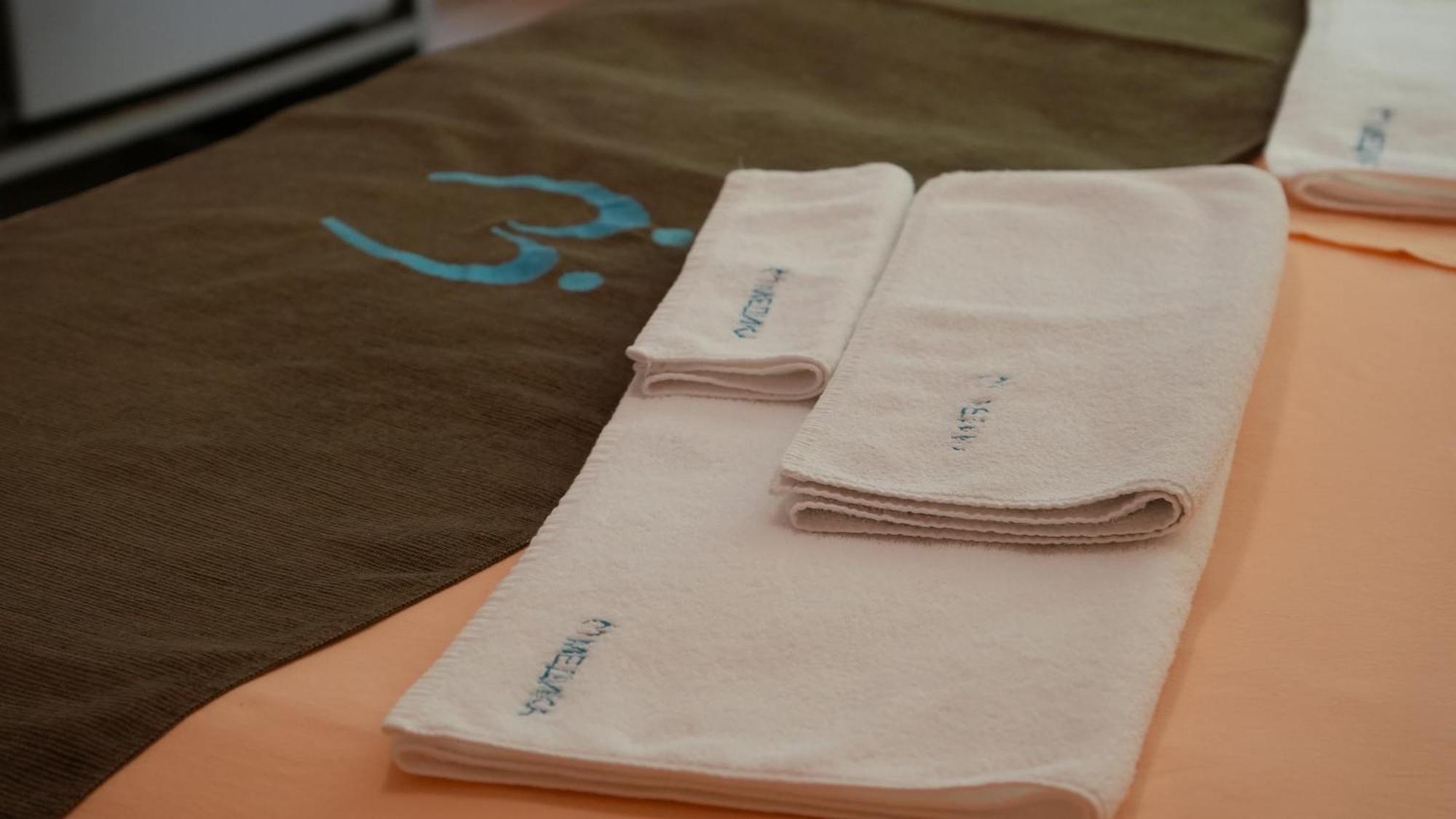 Hotel Balneo Comlex Medica Narechen Narechenski Bani Zewnętrze zdjęcie