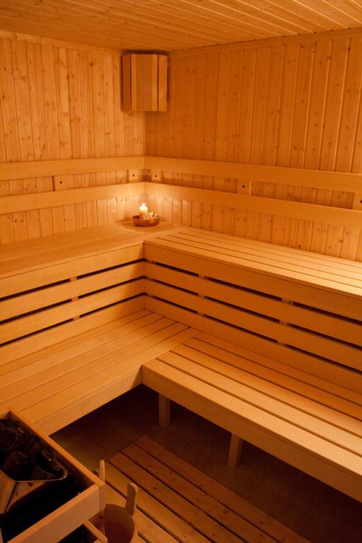 Hotel Balneo Comlex Medica Narechen Narechenski Bani Zewnętrze zdjęcie