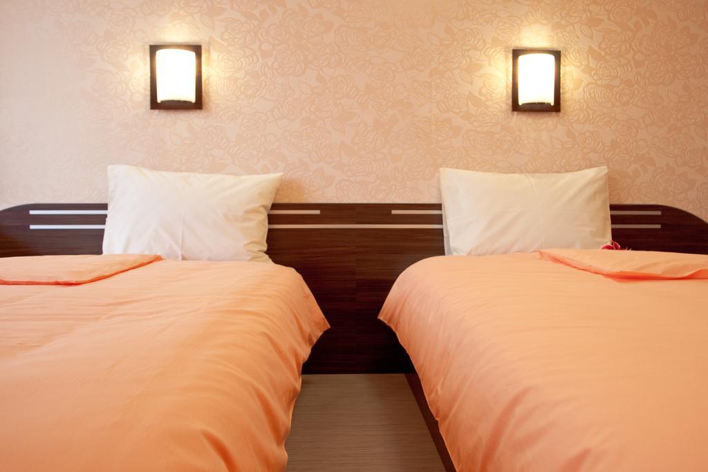 Hotel Balneo Comlex Medica Narechen Narechenski Bani Pokój zdjęcie