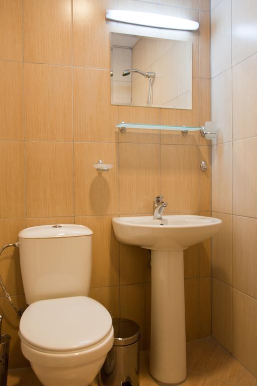 Hotel Balneo Comlex Medica Narechen Narechenski Bani Pokój zdjęcie